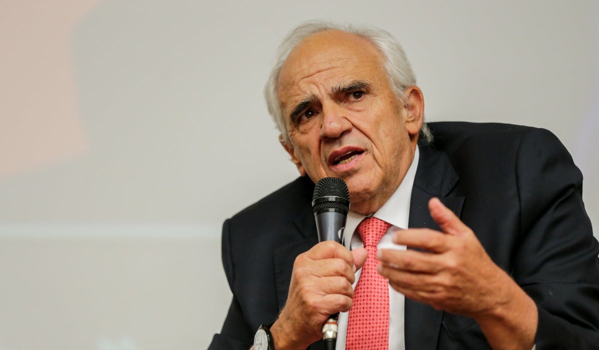 Ernesto Samper