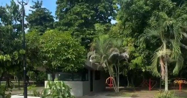 Barrancabermeja