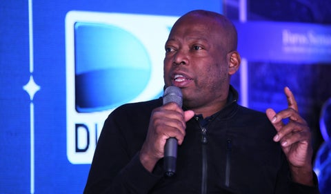 Faustino Asprilla