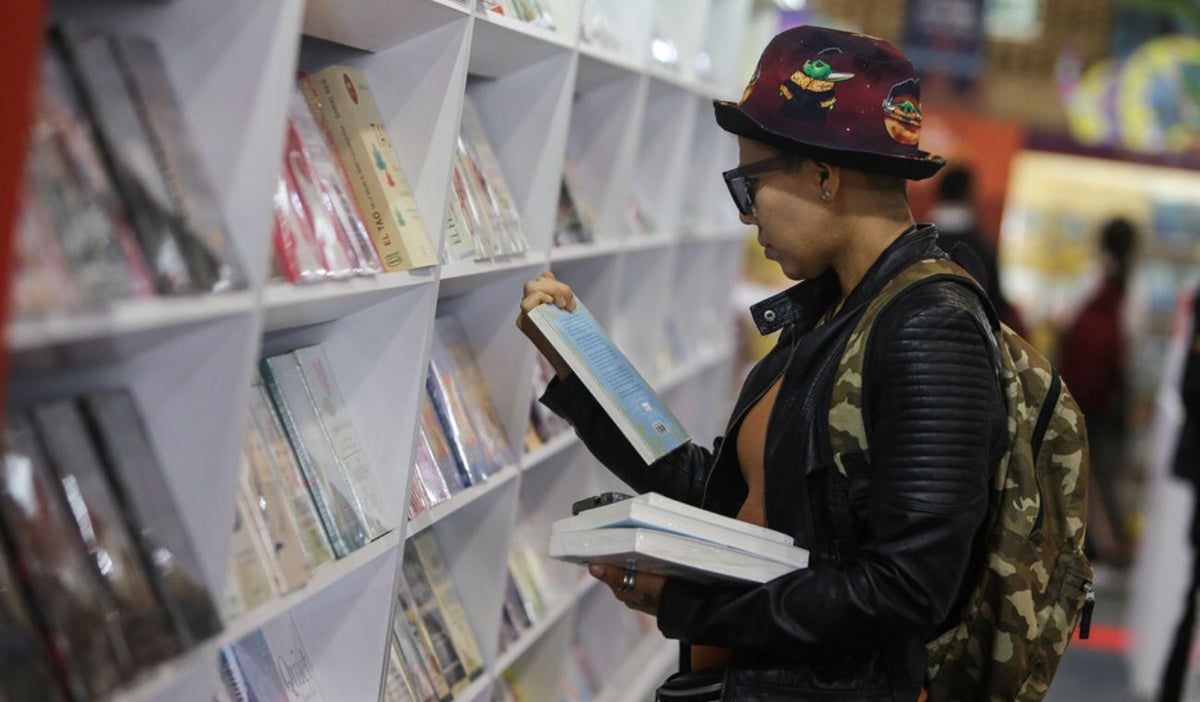Feria del Libro
