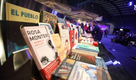 Feria del Libro 2025
