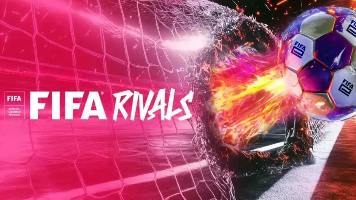 FIFA Rivals