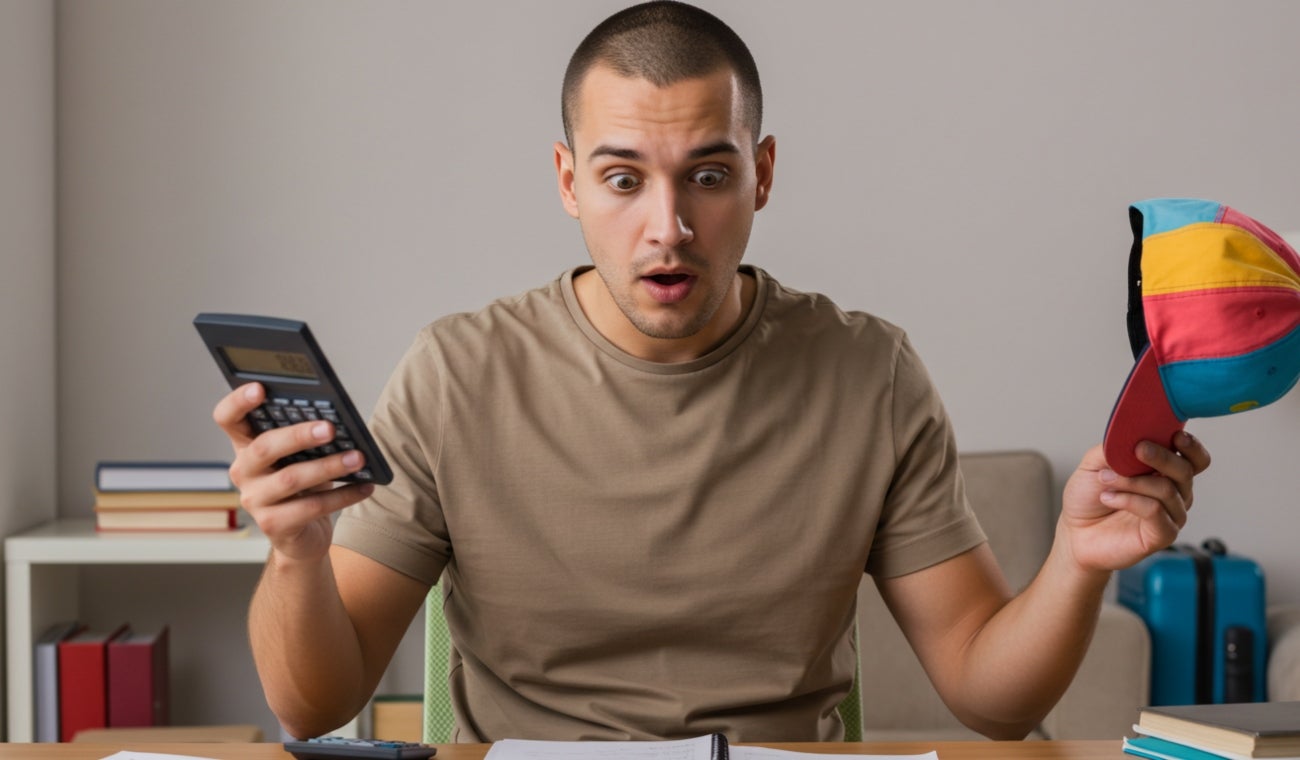 Finanzas post vacaciones