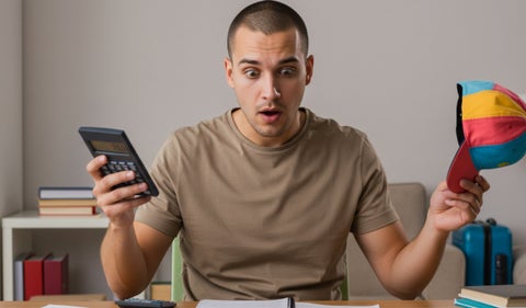 Finanzas post vacaciones
