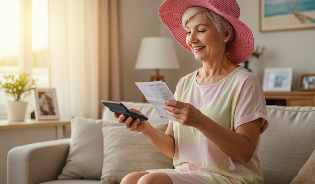 Finanzas post vacaciones