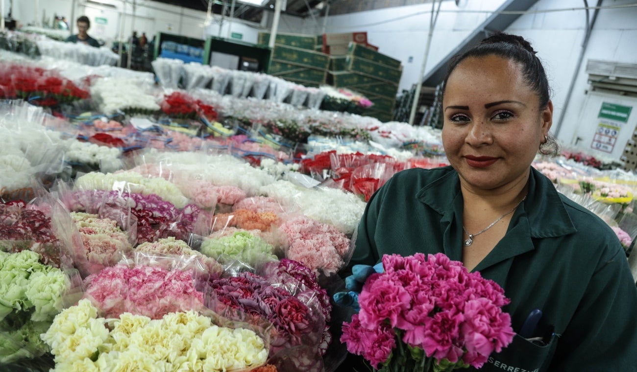 Ventajas para empresarios colombianos por aranceles de Trump
