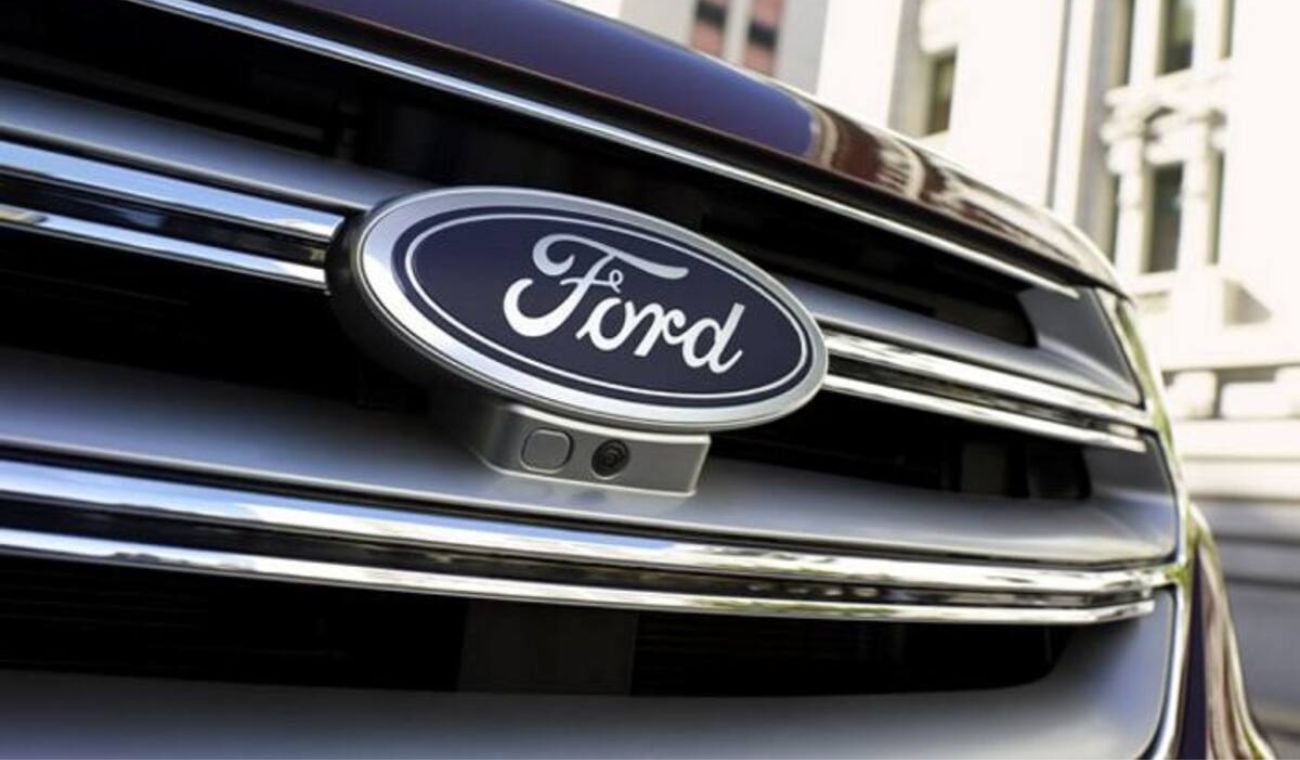 Ford