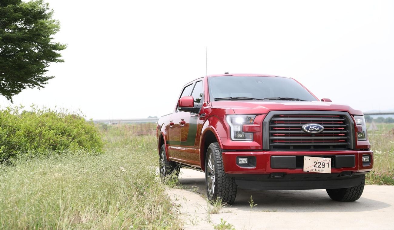 FORD dejará de FABRICAR uno de sus MODELOS más famosos