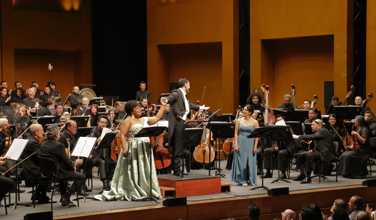 VII Festival Internacional de Música Clásica de Bogotá