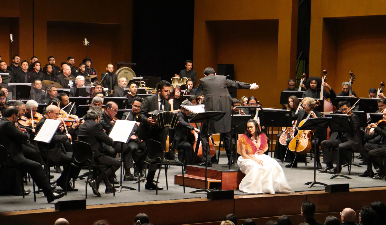 VII Festival Internacional de Música Clásica de Bogotá