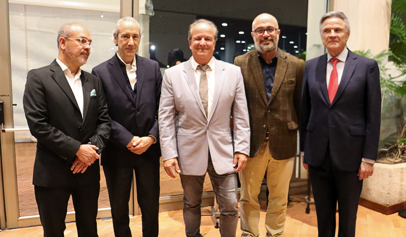 Así fue la primera noche del VII Festival de Música Clásica