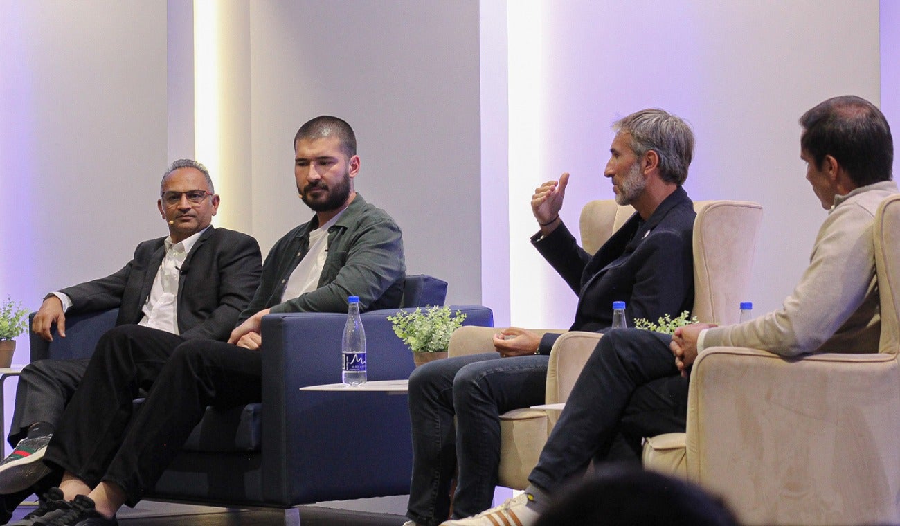 Balance entre Inteligencia Artificial y la Conexión Humana