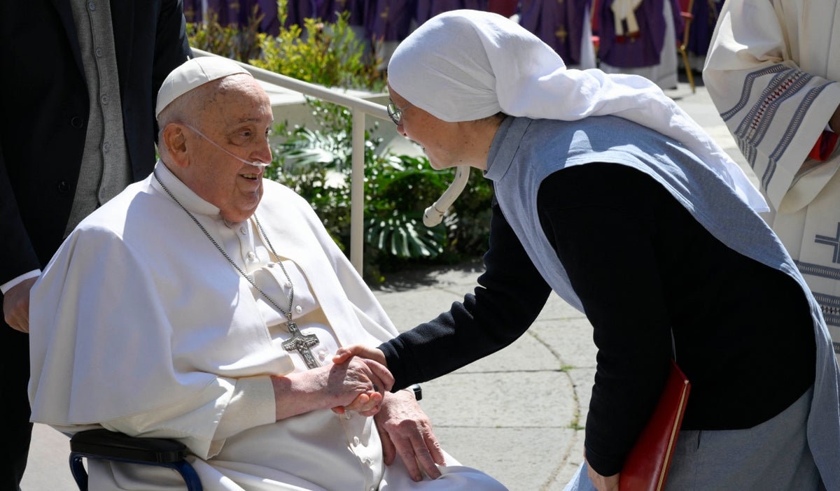 Papa Francisco
