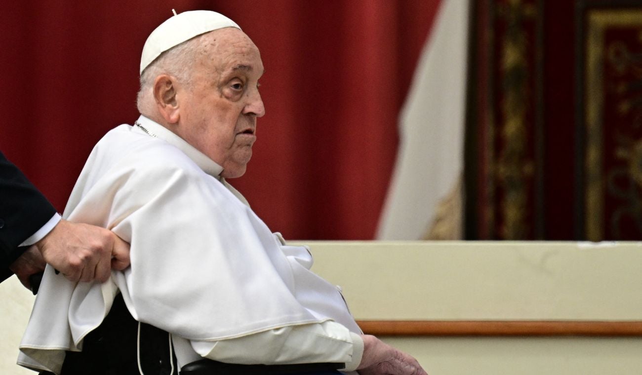 NETFLIX: las películas del PAPA FRANCISCO que debe ver HOY