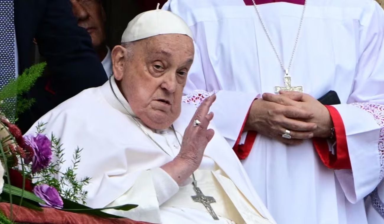 Papa Francisco