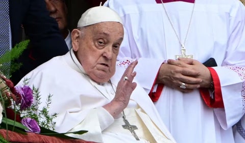Papa Francisco