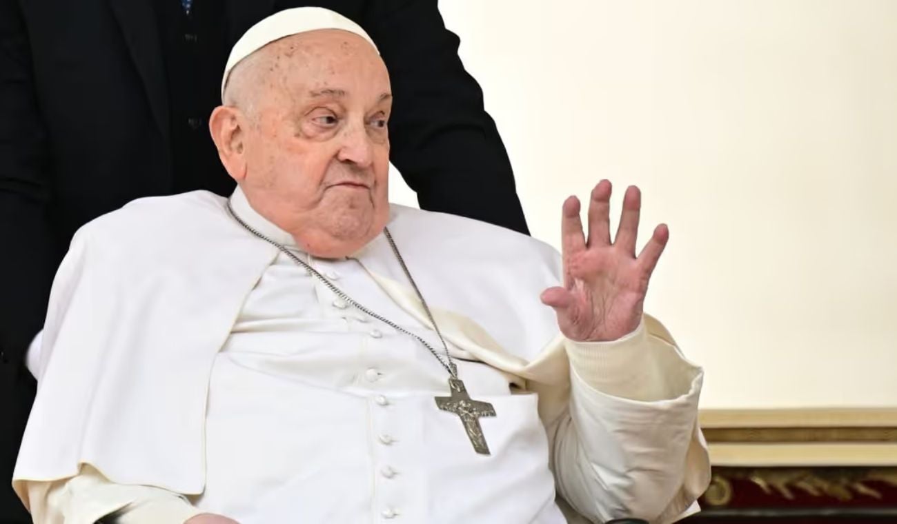 El club italiano que asciende cuando muere un Papa