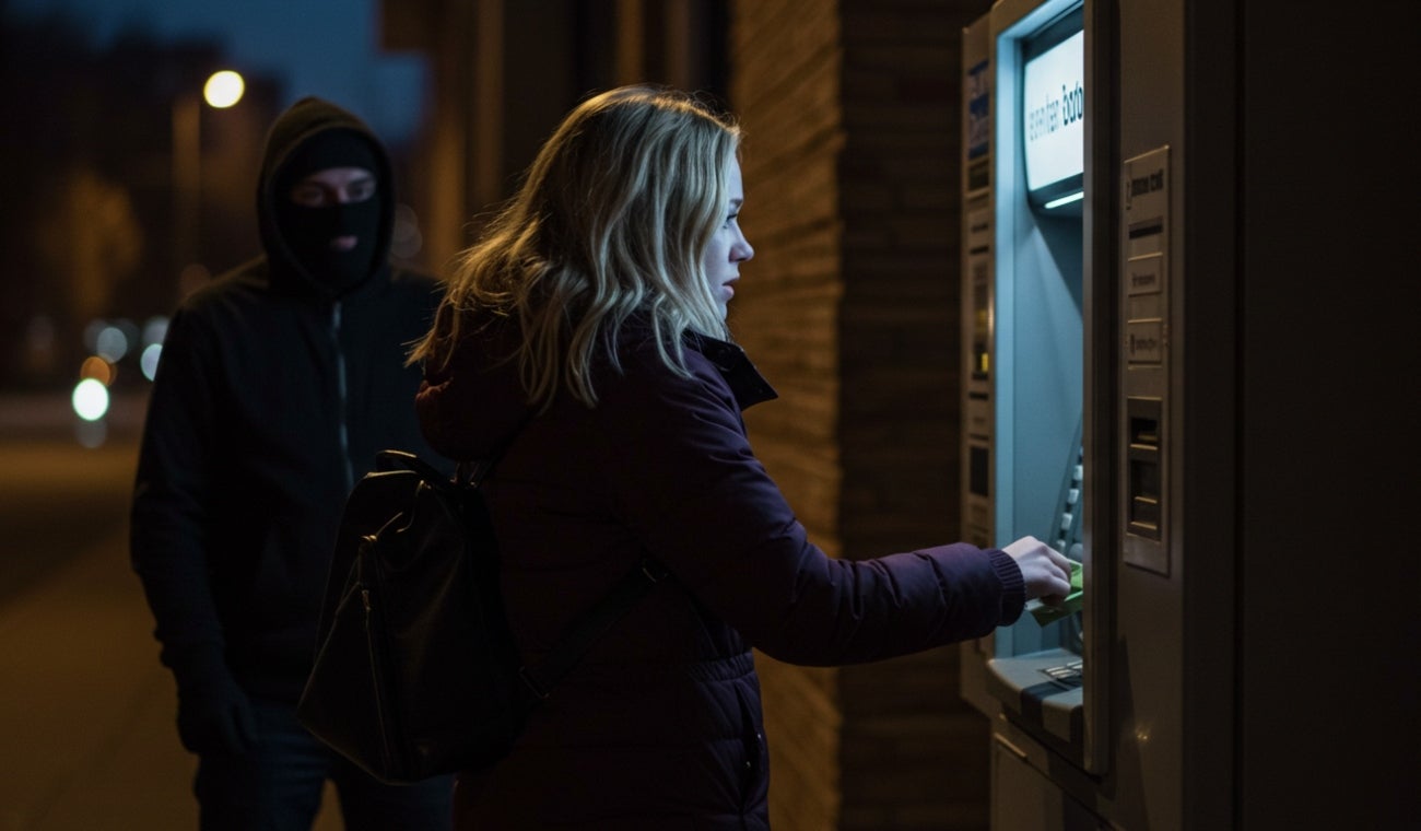 Los SEGUROS que lo salvan de un FRAUDE BANCARIO en Colombia