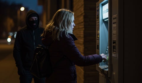 Fraude bancario