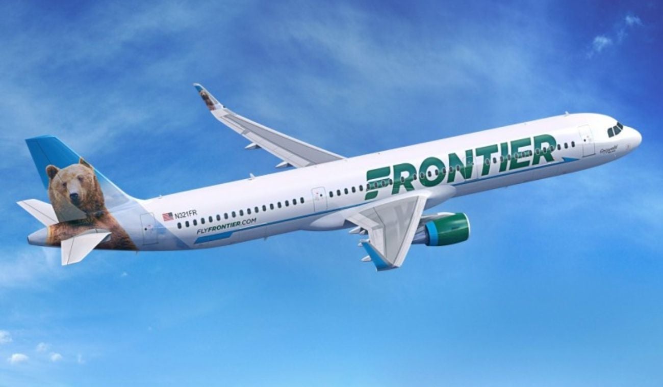 Frontier Airlines