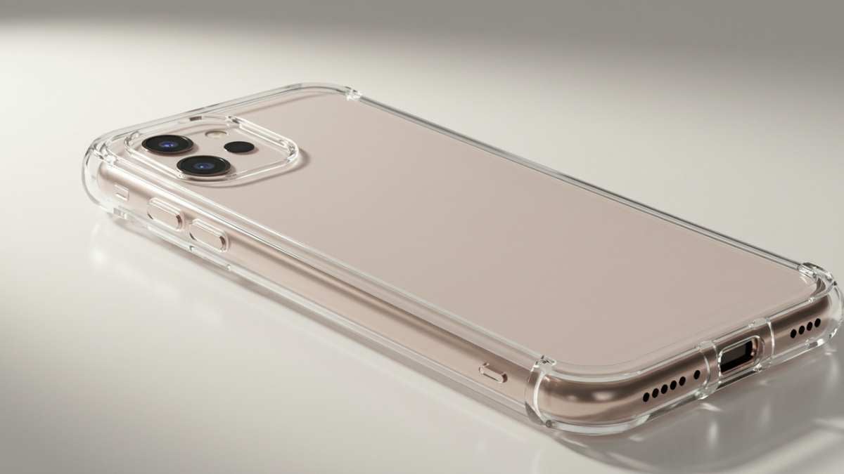 ¿Llegó el fin de las FUNDAS para CELULARES?