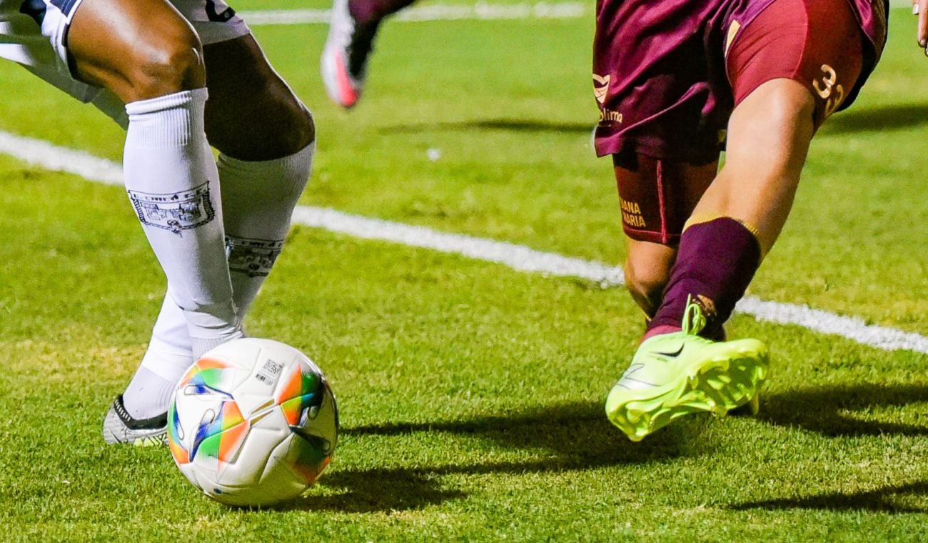 Futbol colombiano