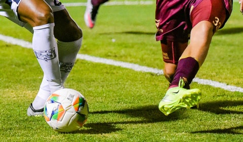 Futbol colombiano