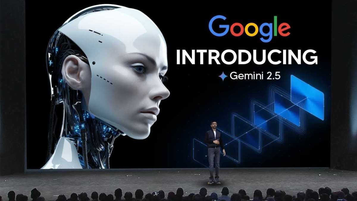 GEMINI supera a ChatGPT con poderosa novedad que es GRATIS