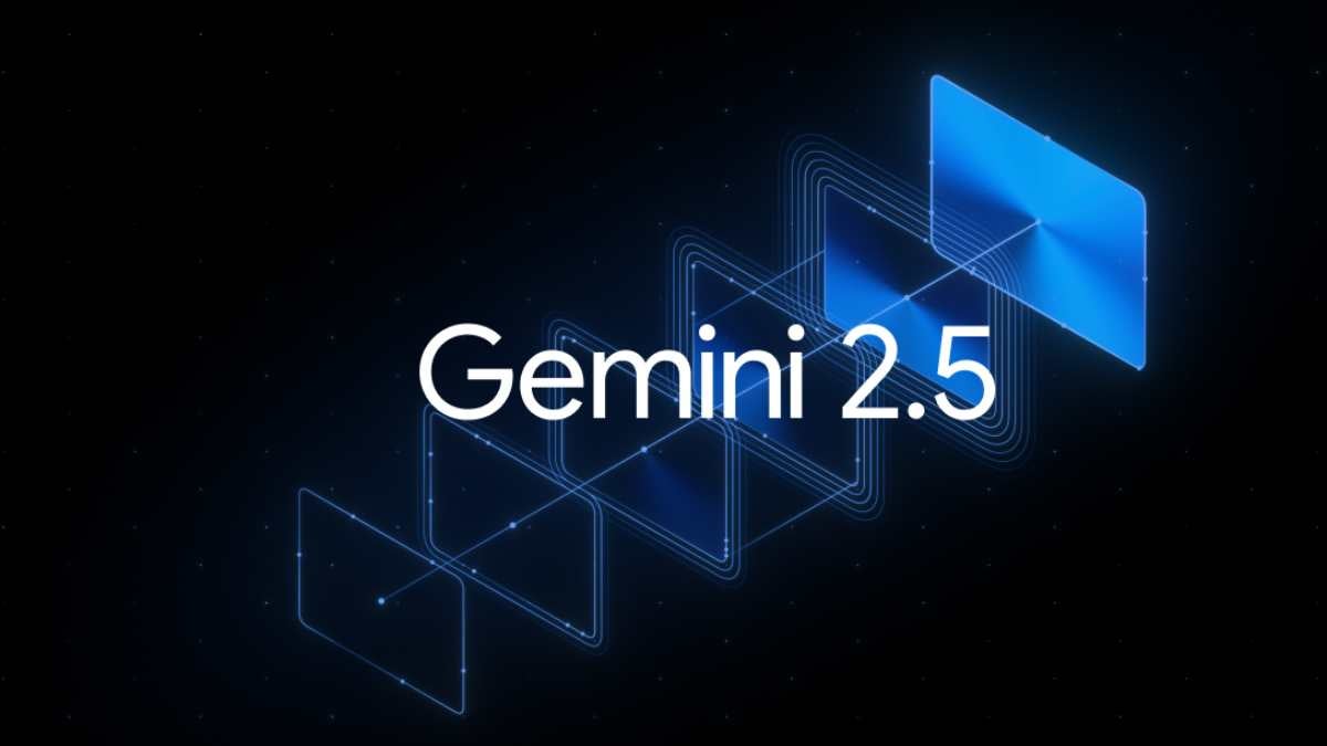 Active GRATIS Gemini 2.5 Pro, la IA más poderosa de Google