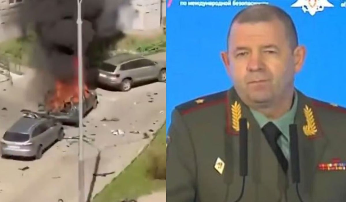 general Yaroslav Moskalyk