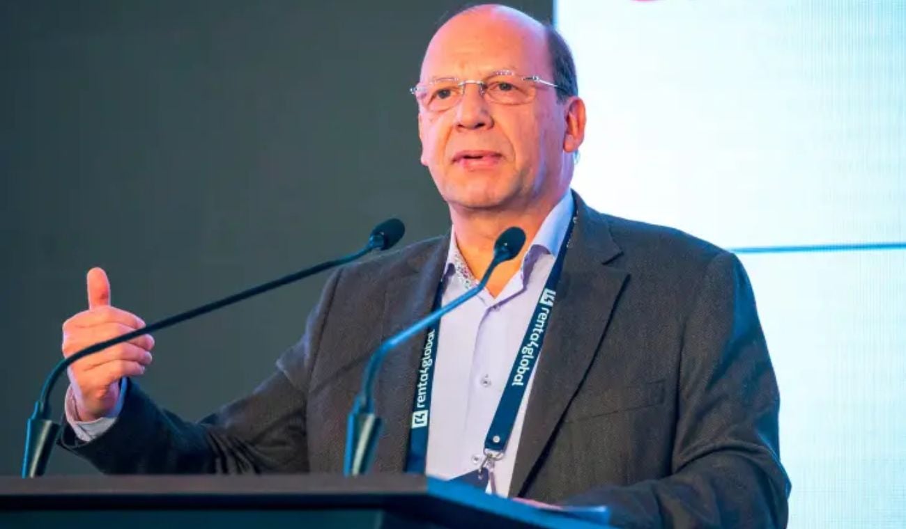 Germán Ávila