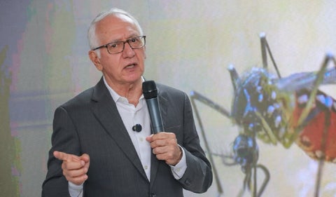 Gobierno declara emergencia sanitaria por fiebre amarilla