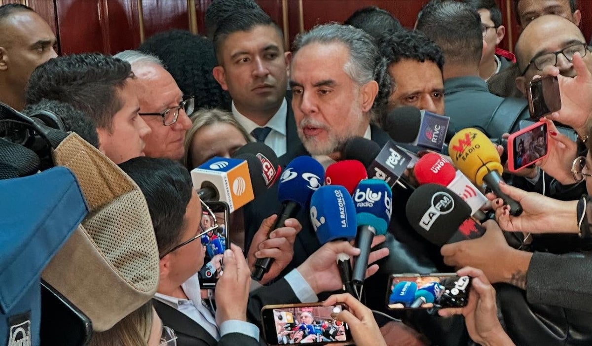 Gobierno reaccionaría a proyecto que recoge reforma laboral