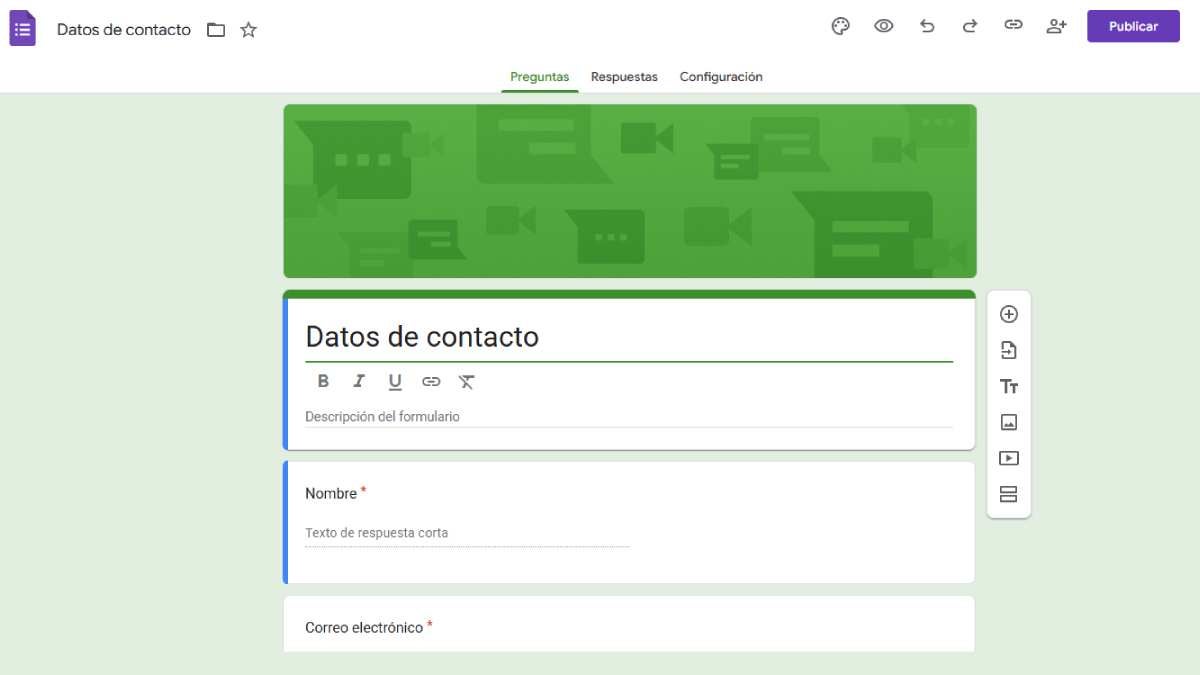 ESTAFA con ENCUESTAS en Google: así roban a los Colombianos