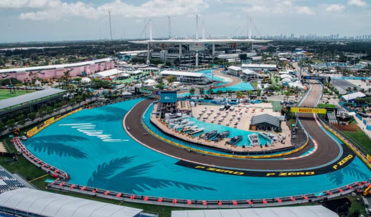 Gran Premio de Miami