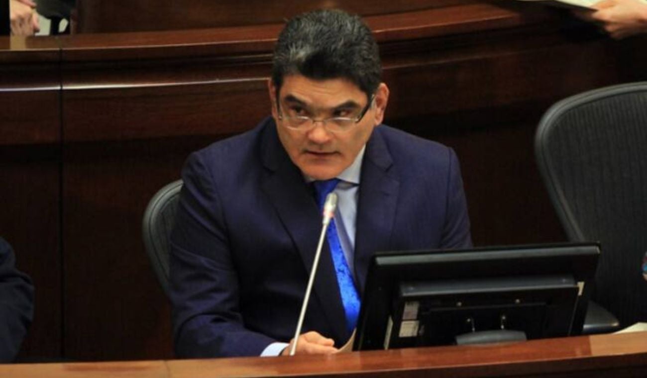 Gregorio Eljach