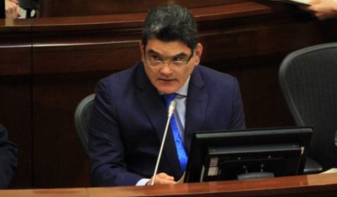 Gregorio Eljach