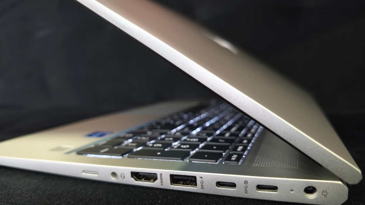 ¿Vale la pena el HP ProBook 450 G10?