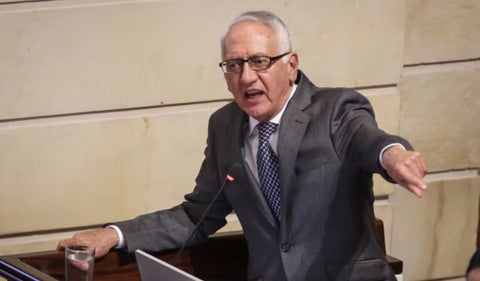 Guillermo Alfonso Jaramillo