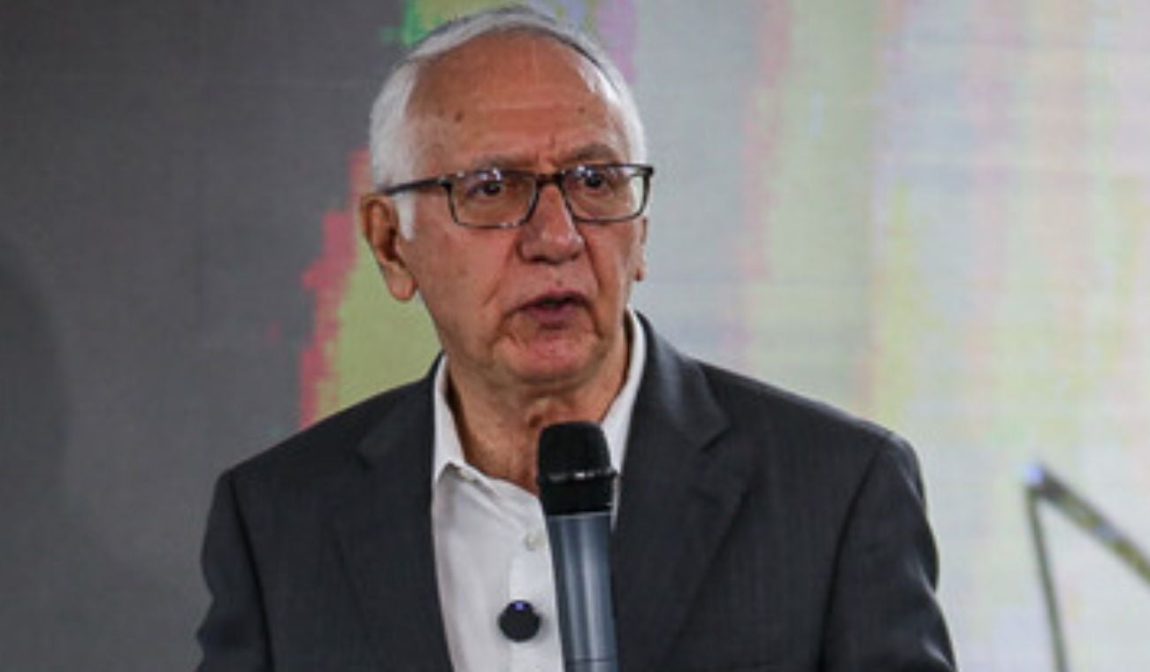 Guillermo Alfonso Jaramillo