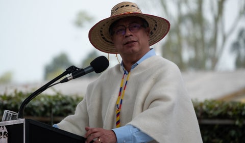 Gustavo Petro