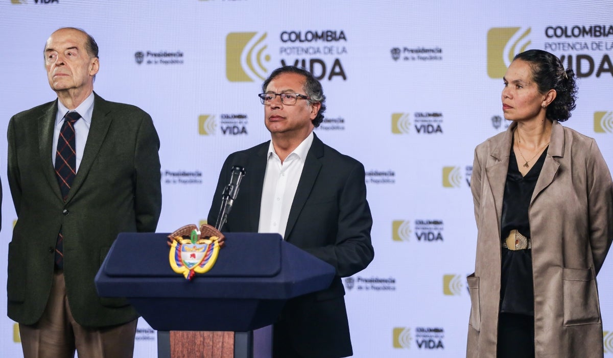 Gustavo Petro y Leyva