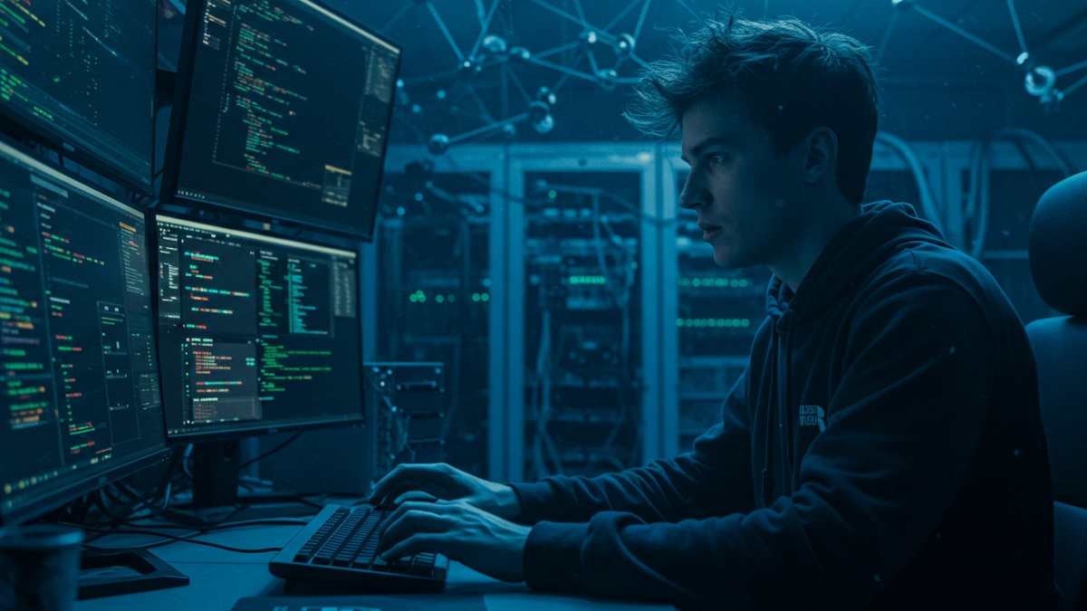 hacker