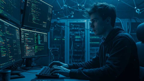 hacker