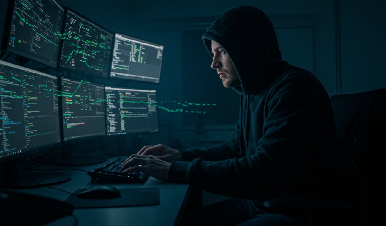 Hacker