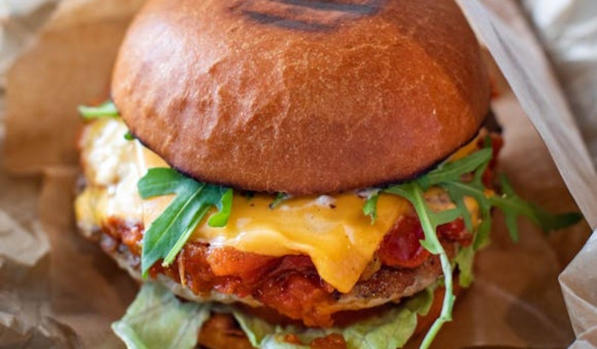 Hamburguesa