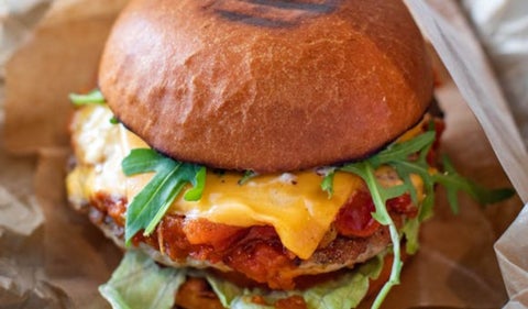 Hamburguesa