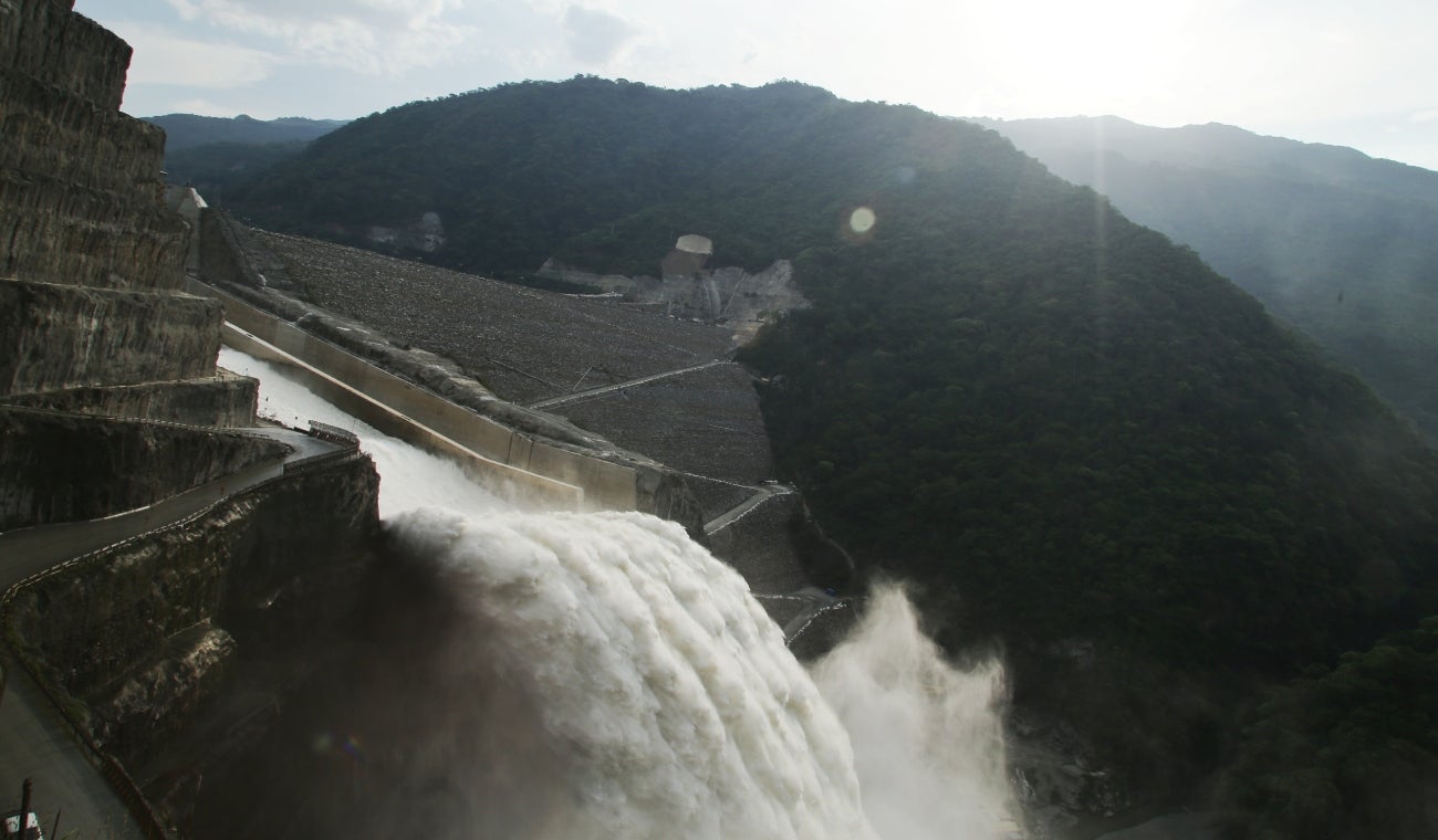 Hidroituango