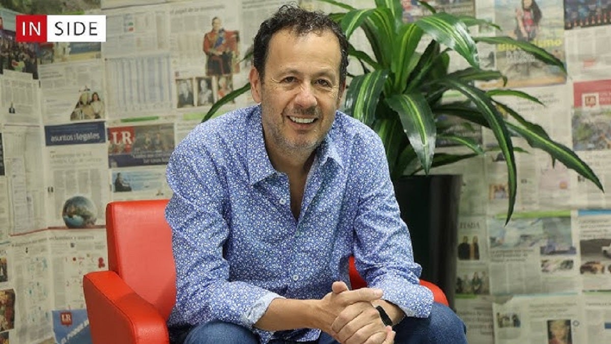 Alejandro Villalobos | RCN Radio | Abril 2025