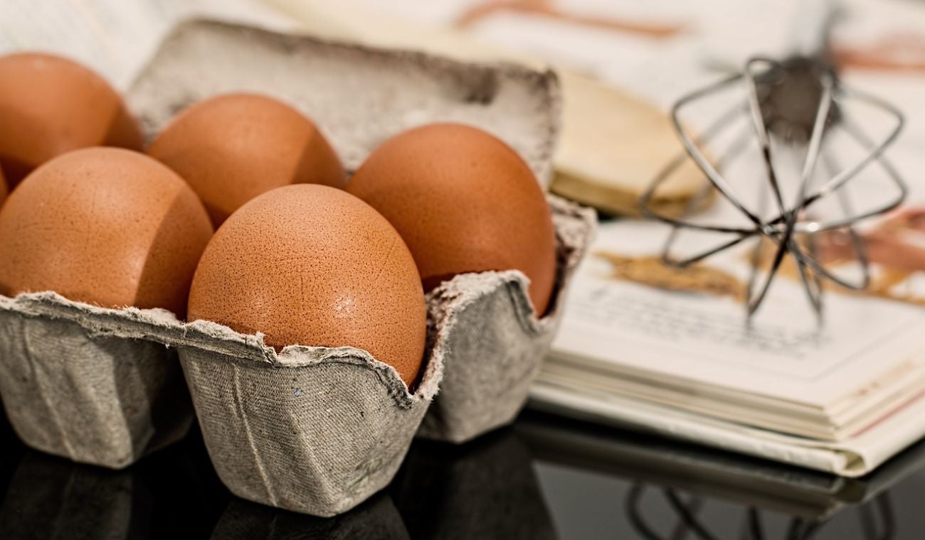 Huevos